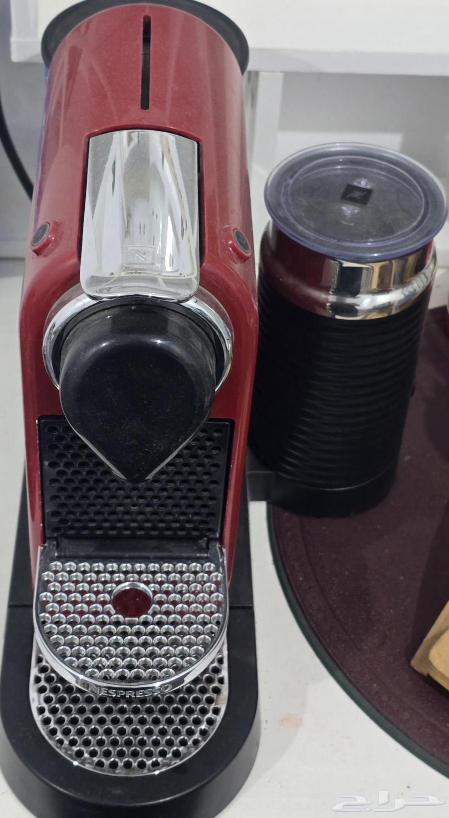 Nespresso Coffee Machine (Please check the price before contacting)63784584743554110