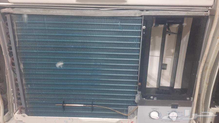 Used window air conditioners, refrigerators, washing machines, ovens, and freezers63790543494785112
