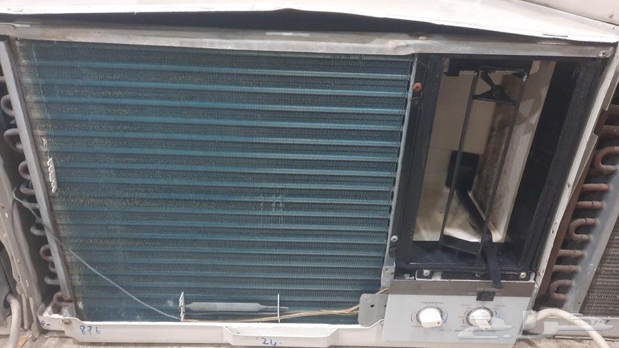 Used window air conditioners, refrigerators, washing machines, ovens, and freezers63790543494785113