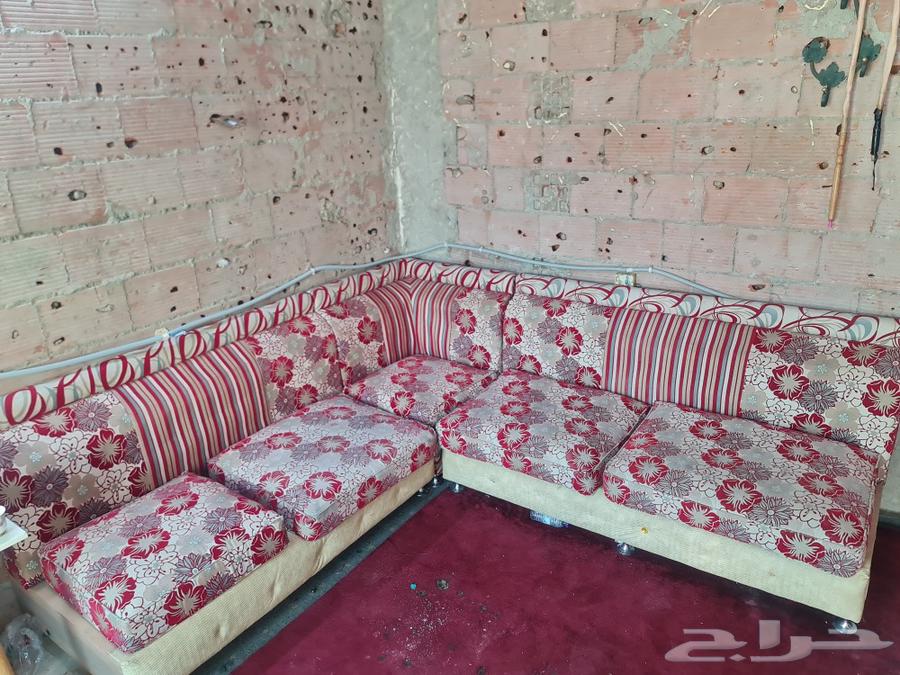 كنب 3 قطع للبيع63792448240513110