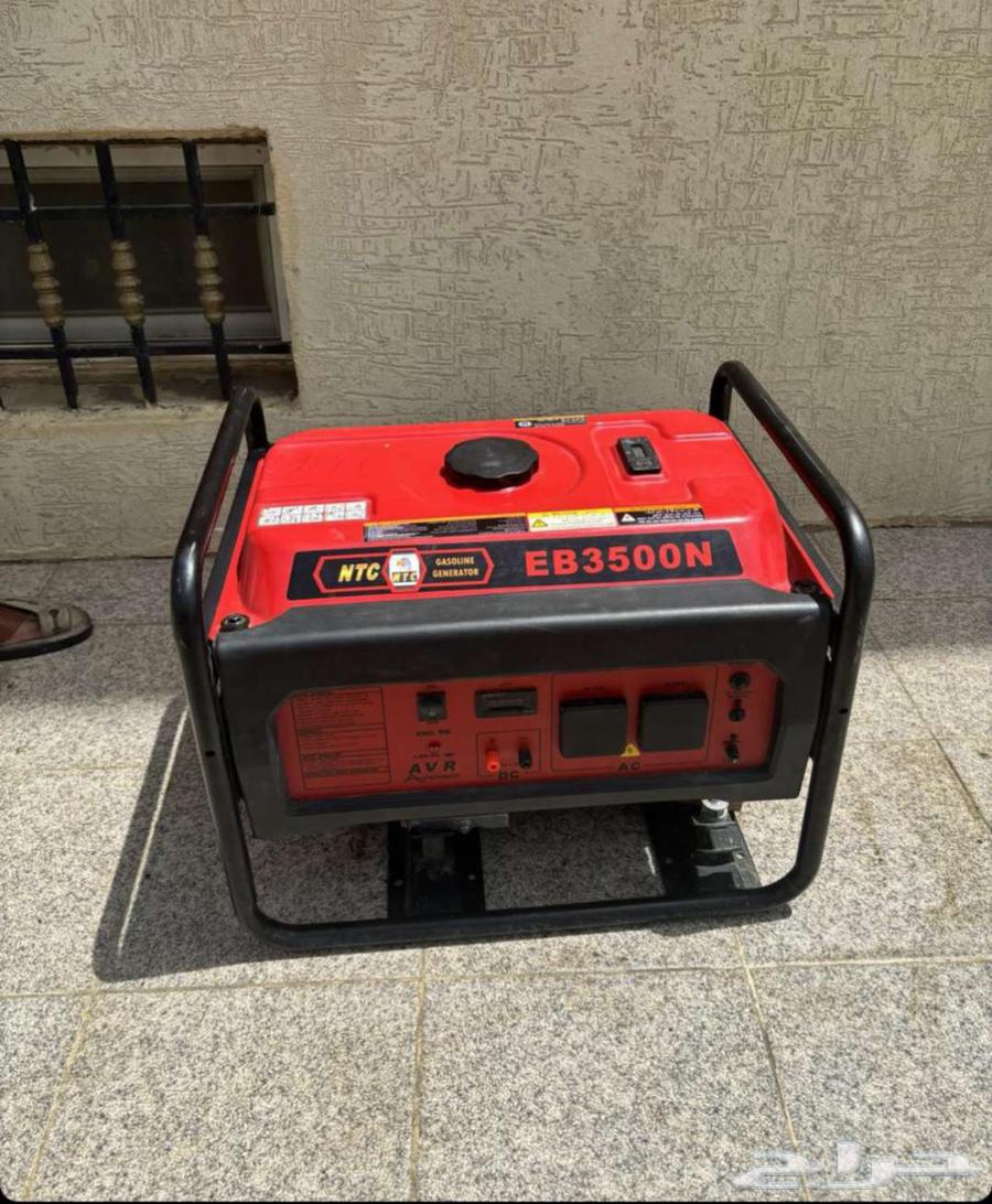 Mator 3500 for sale63799741067394110