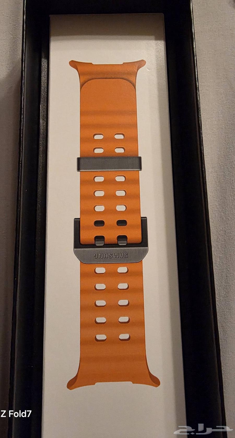 Samsung Watch Ultra Samsung Watch Ultra 202463791876780675112