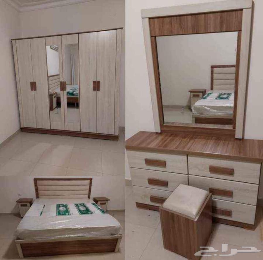 New National 6-piece bedroom sets63790651086466110