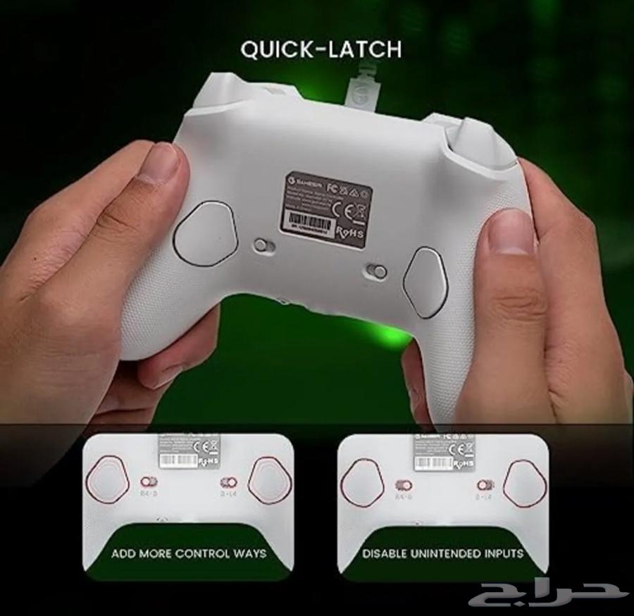 New valuable controller with its box63793463951107110