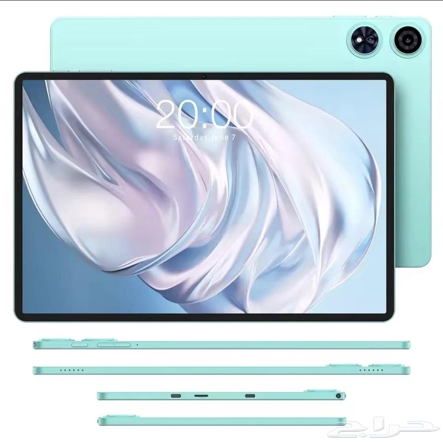 عرض خاص تابلت Teclast P50 AI ذكاء أداء وترفيه بين يديك63791876903169110
