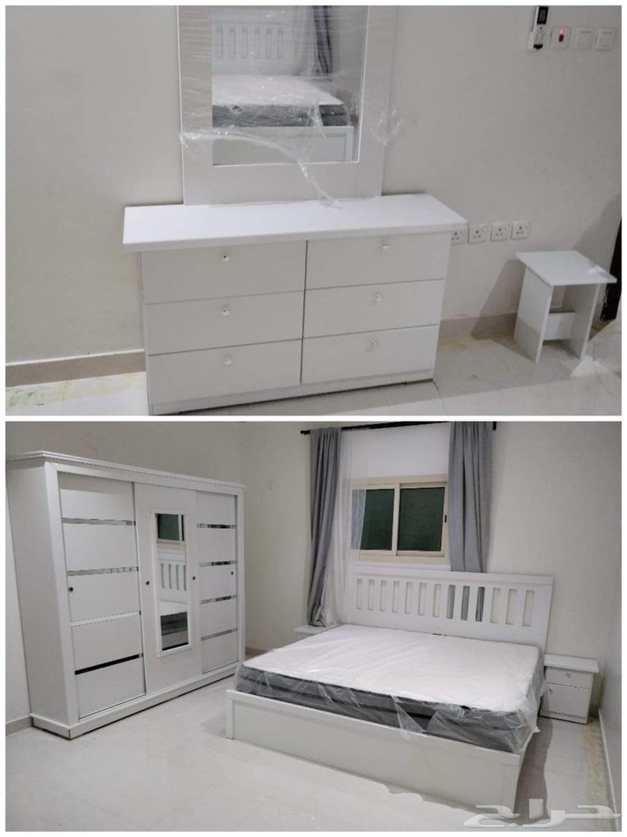 غرف نوم جديده من المصنع مباشر لي التواصل واتساب بسعر المصنع63796238171011110