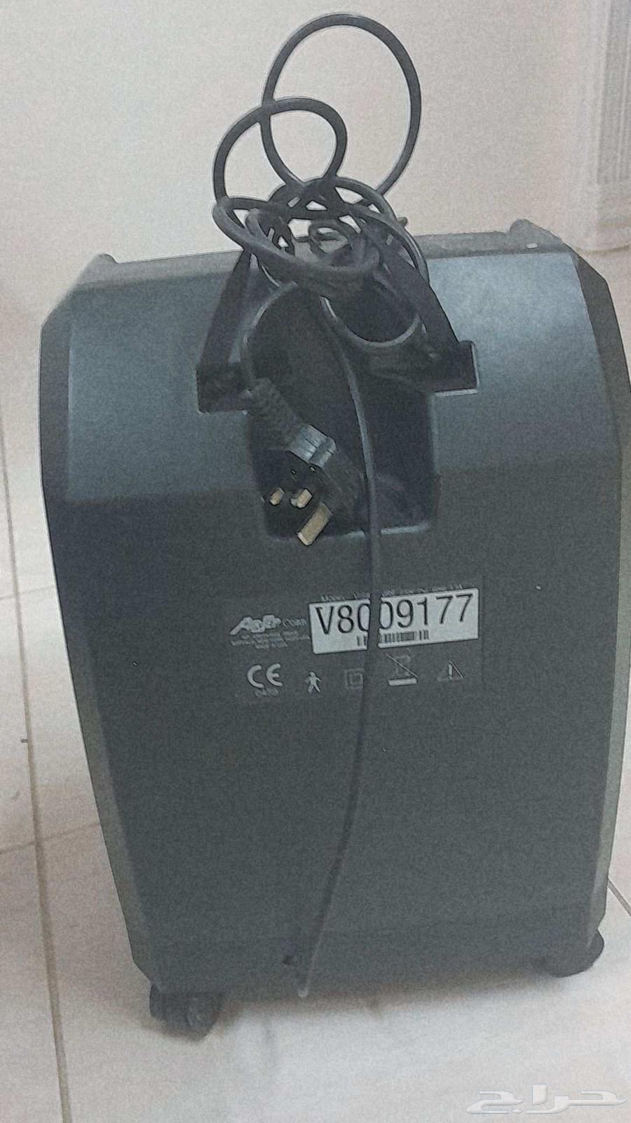 Oxygen device63789045282817110