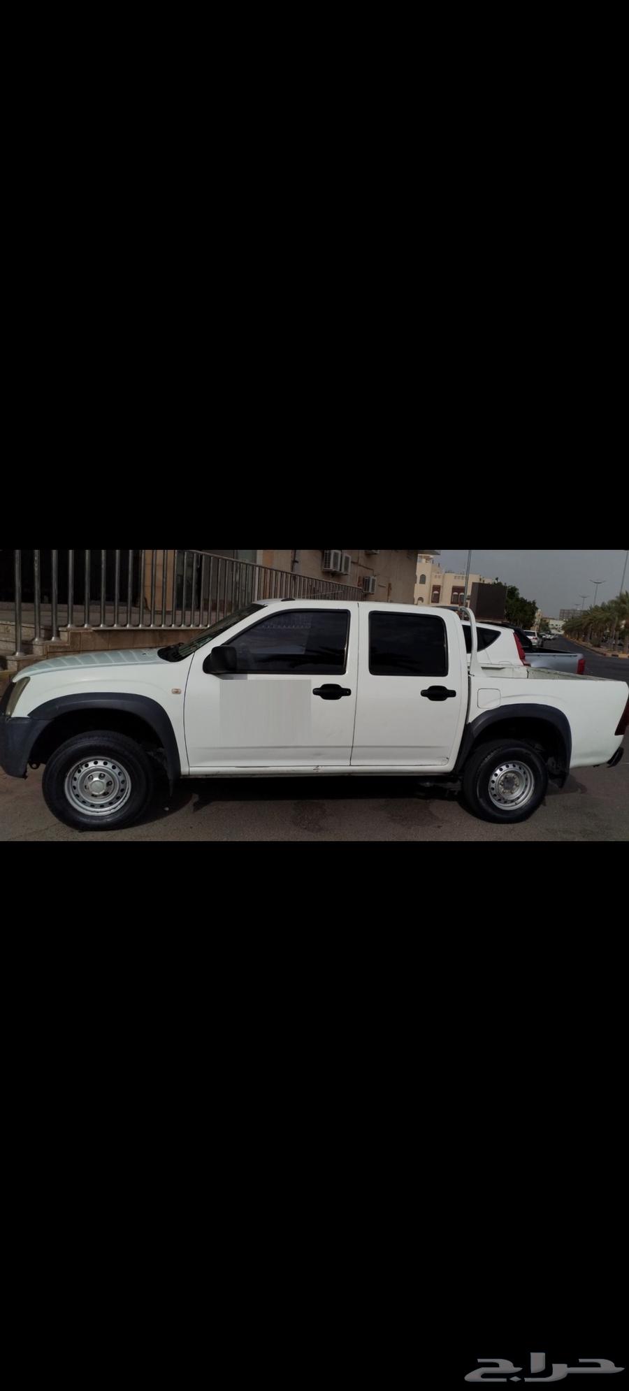 Isuzu D-Max GMR2 2012 model63945052967042113
