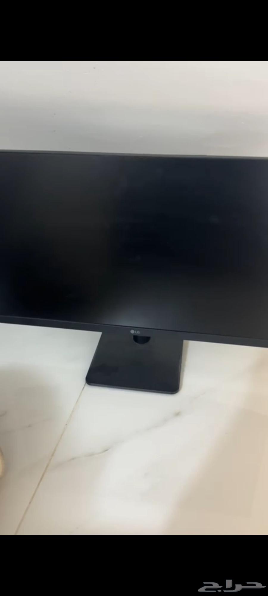 جهاز قيمنق قوي للبيع i5 RTX 3060 شاشة 100Hz63793772252673111
