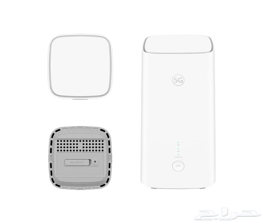 Huawei 5G Router63797676530050110
