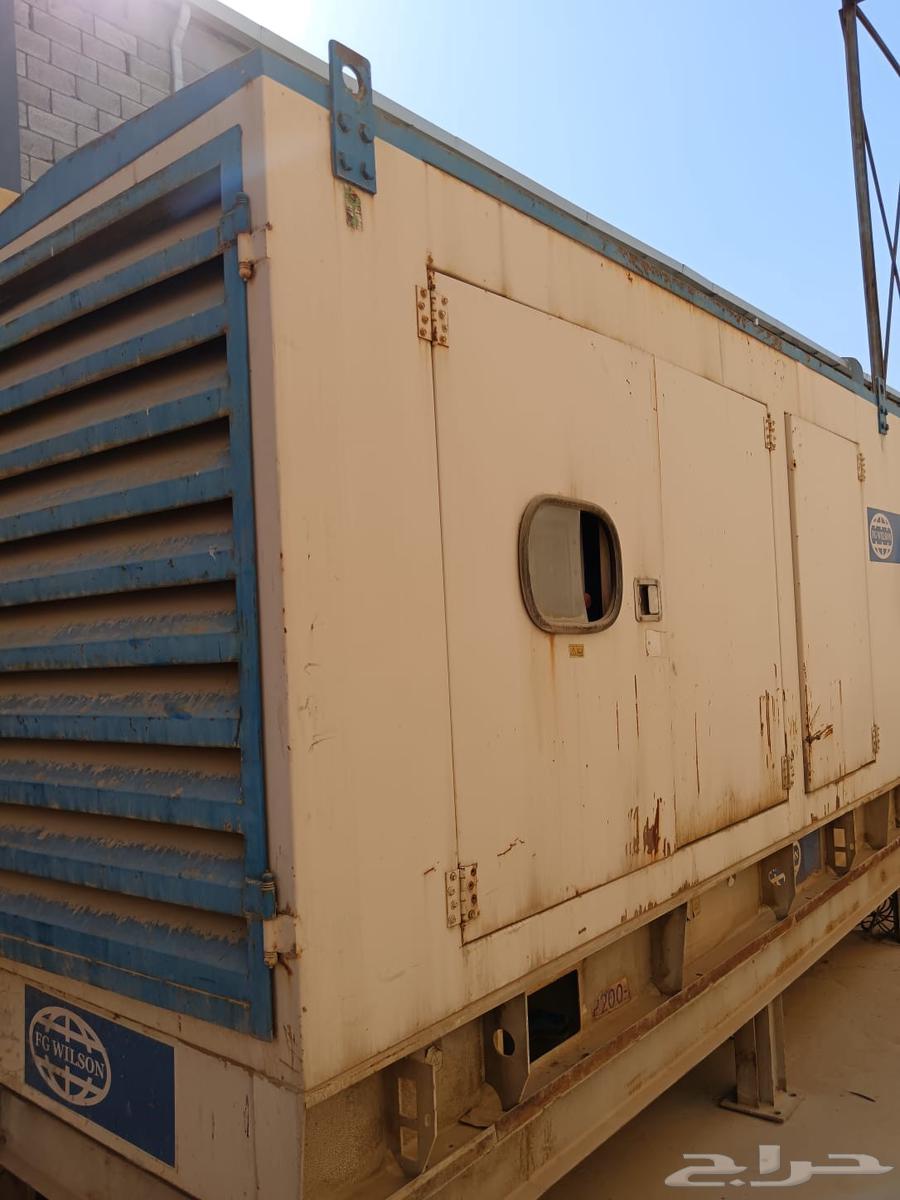 Backup generators63793163664769113