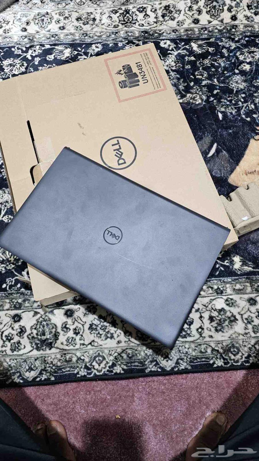 DELL Laptop Core i3 with 500GB Storage, 8GB RAM, 12th Gen Processor63792336295169113