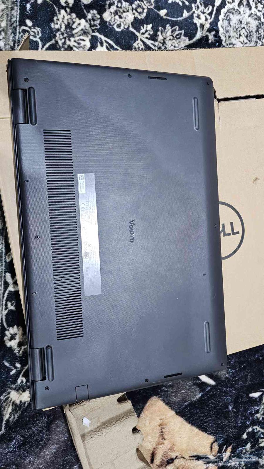 DELL Laptop Core i3 with 500GB Storage, 8GB RAM, 12th Gen Processor63792336295169110