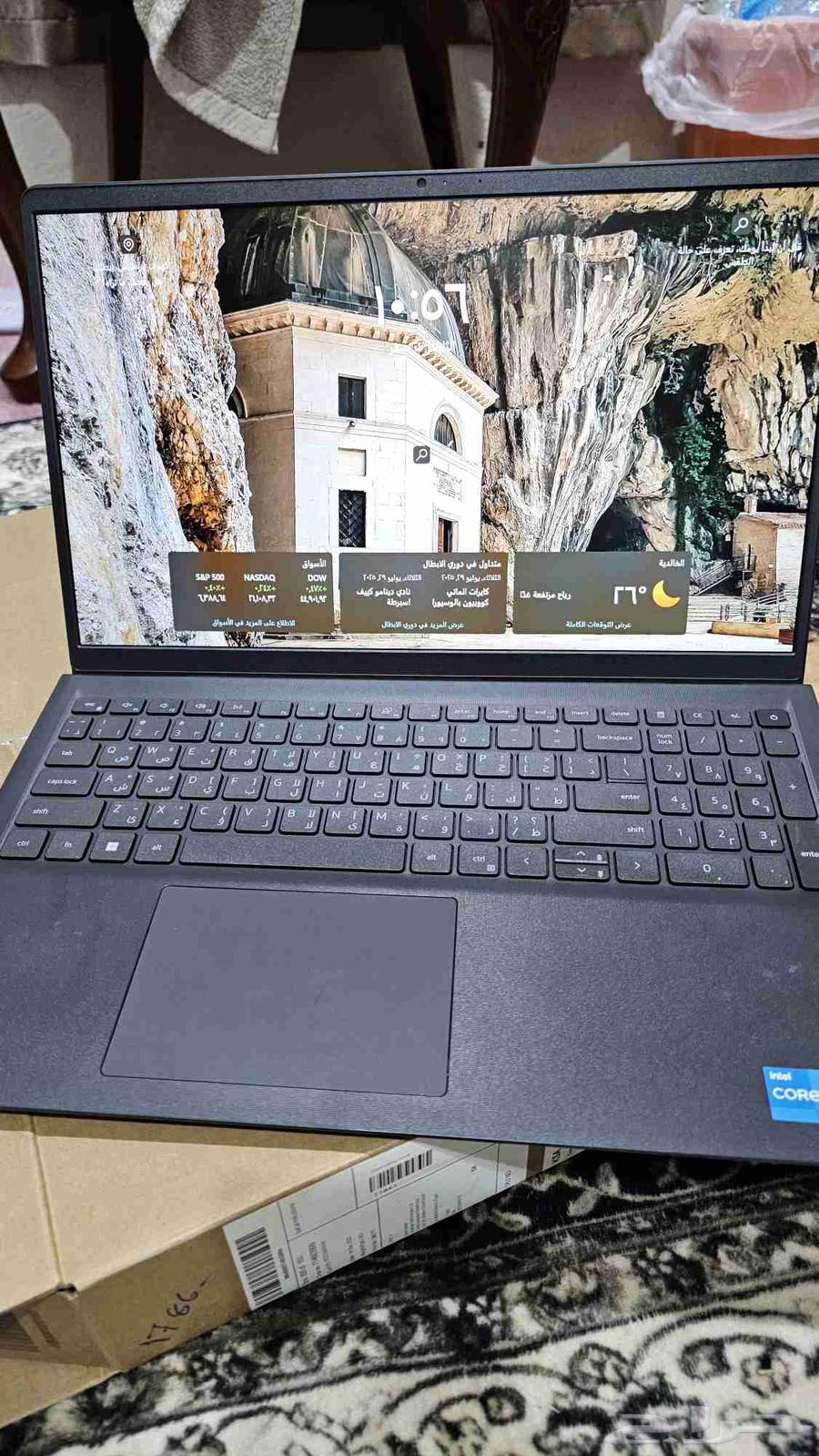 DELL Laptop Core i3 with 500GB Storage, 8GB RAM, 12th Gen Processor63792336295169111