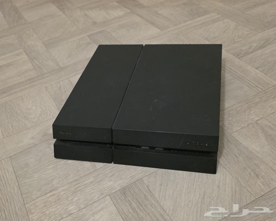 ps4 fat device63788435633155110