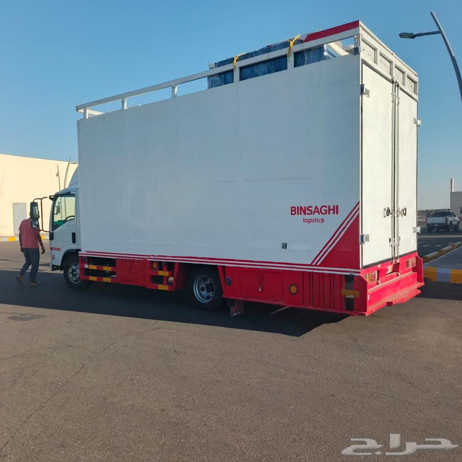 Furniture Moving Company with Disassembly, Assembly, and Packaging in Dammam636133916040971118