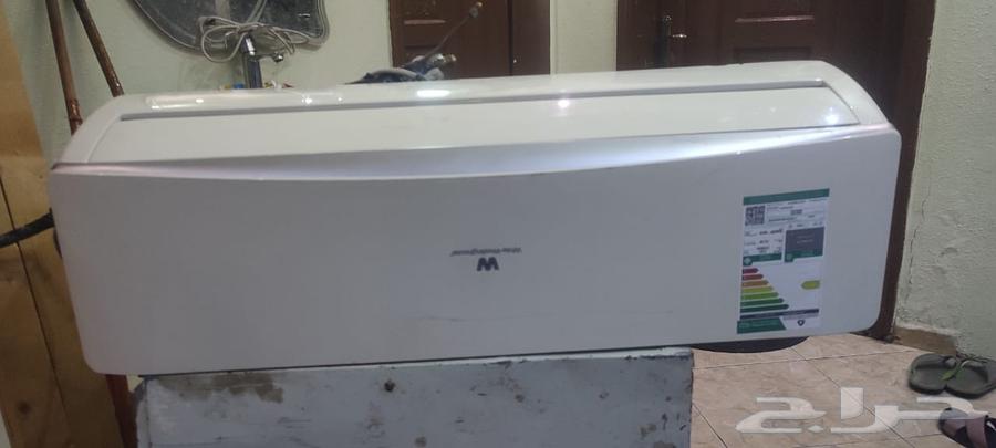 AC only 3 months use63792221079425110