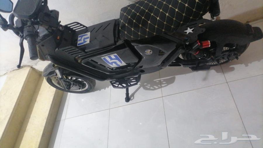 DR Electric Scooter for Sale, Allowed Maximum Sum 270063791303645057112