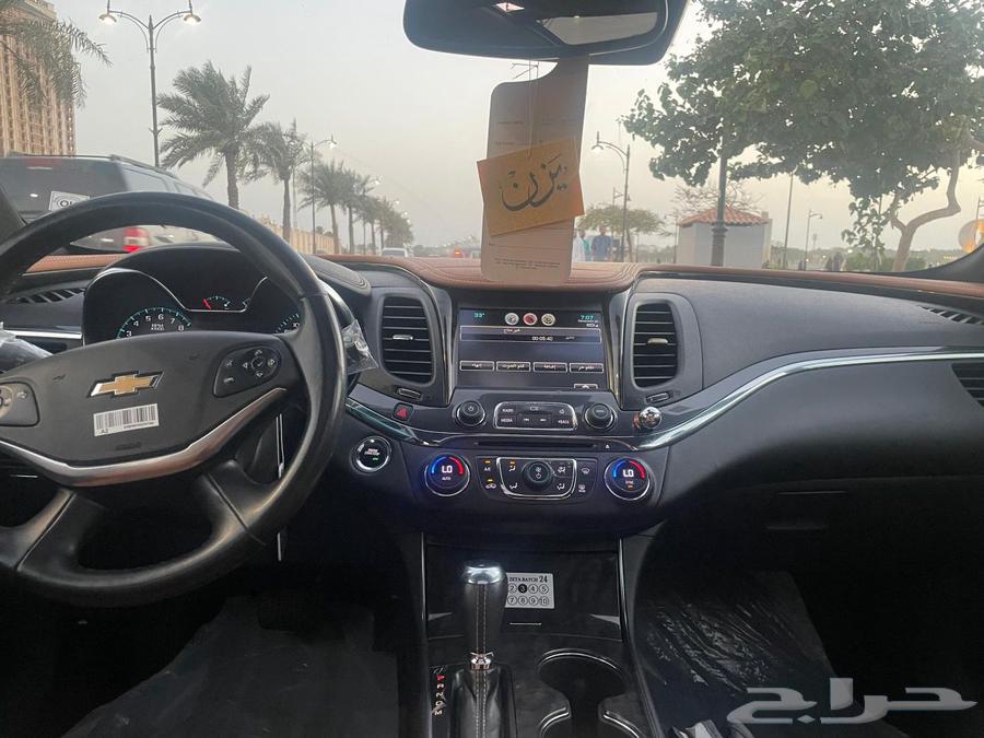 Chevrolet Impala Full Option for Urgent Sale63960284402818113