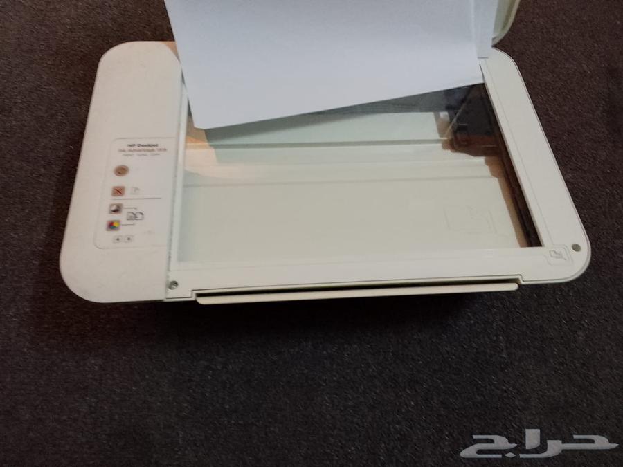 طابعة..hp.. تصوير ونسخ.. مستعمله جهاز.شغال63790650985602111