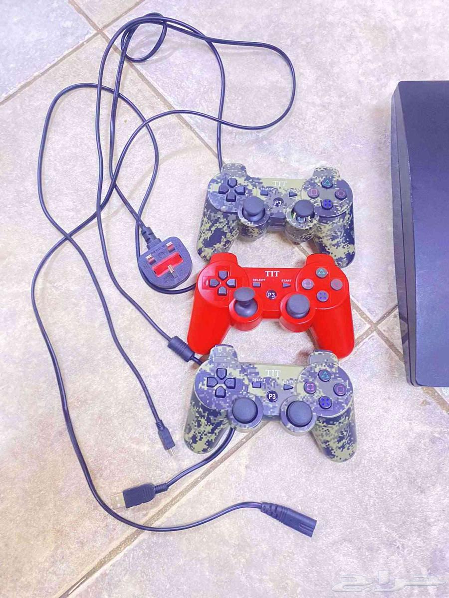 Sony 3 clean controllers in 70 games63797174594562111