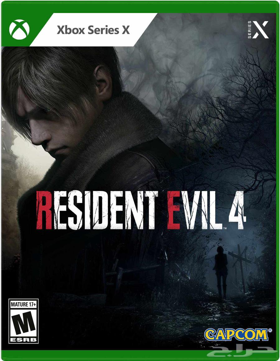 Resident Evil Xbox Game Collection List63793363177986110