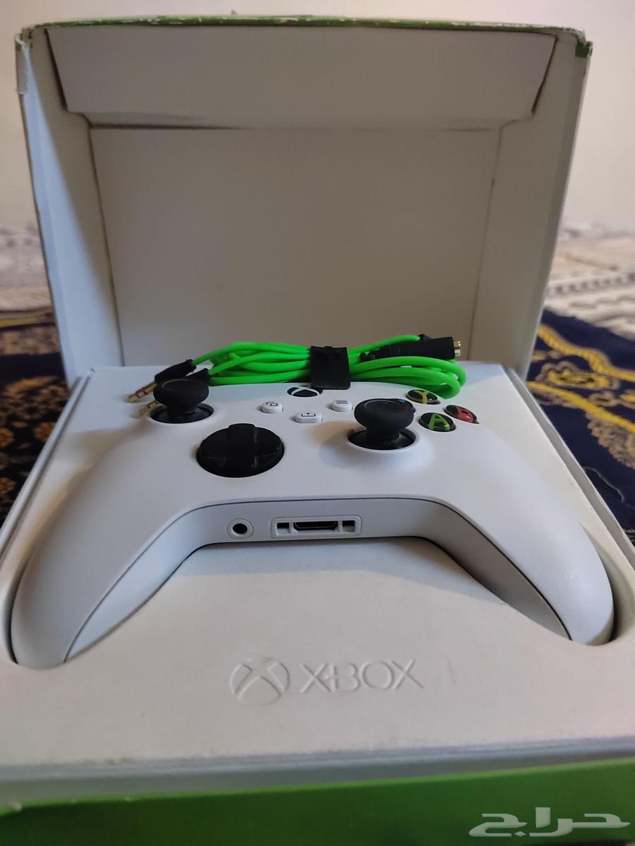 Xbox X controller63795510400003113