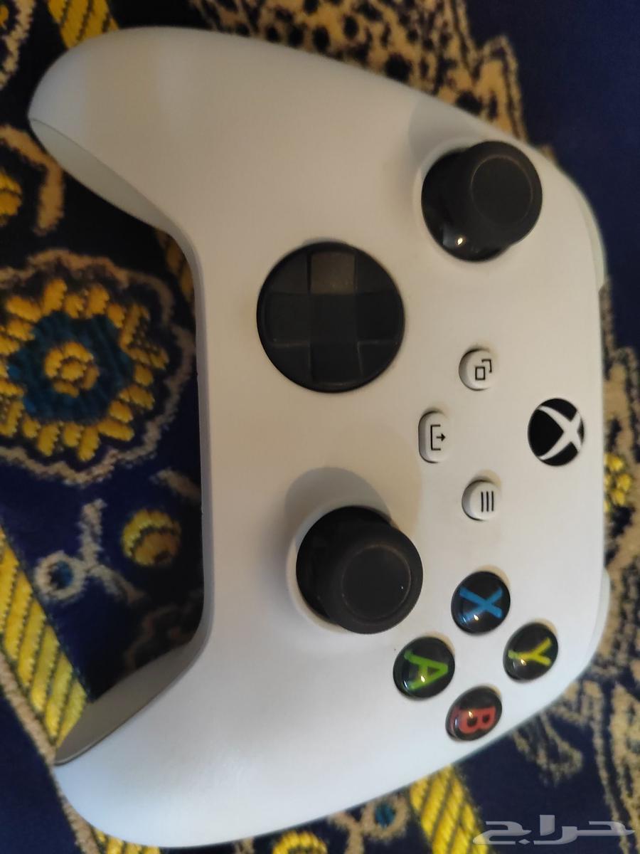 Xbox X controller63795510400003110