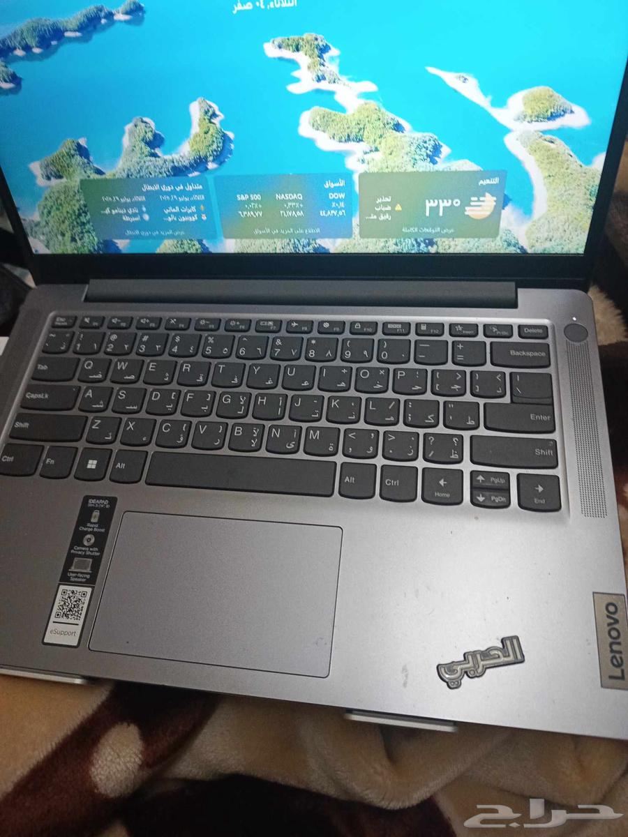 لاب توب لينفوا جديد63789999926913110