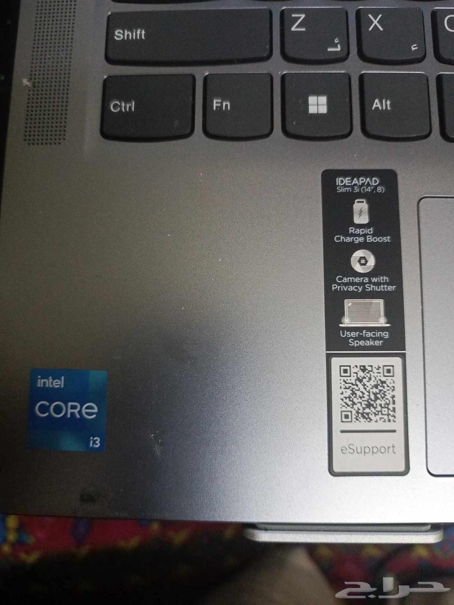 لاب توب لينفوا جديد63789999926913112
