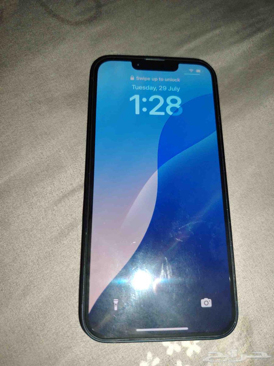 iPhone 14 base model black color63793363142017111