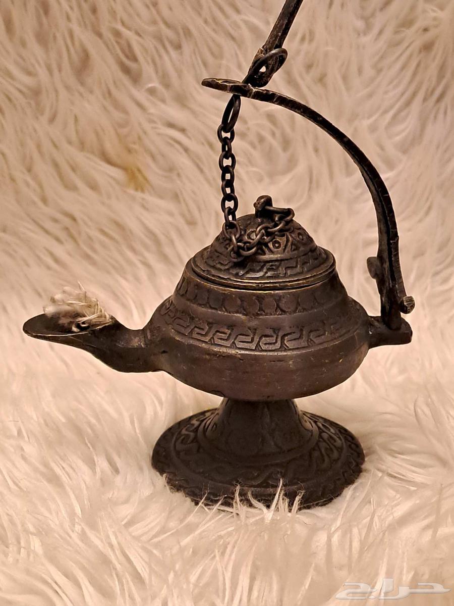 مسرجه اوروبيه برونز63795016172930111
