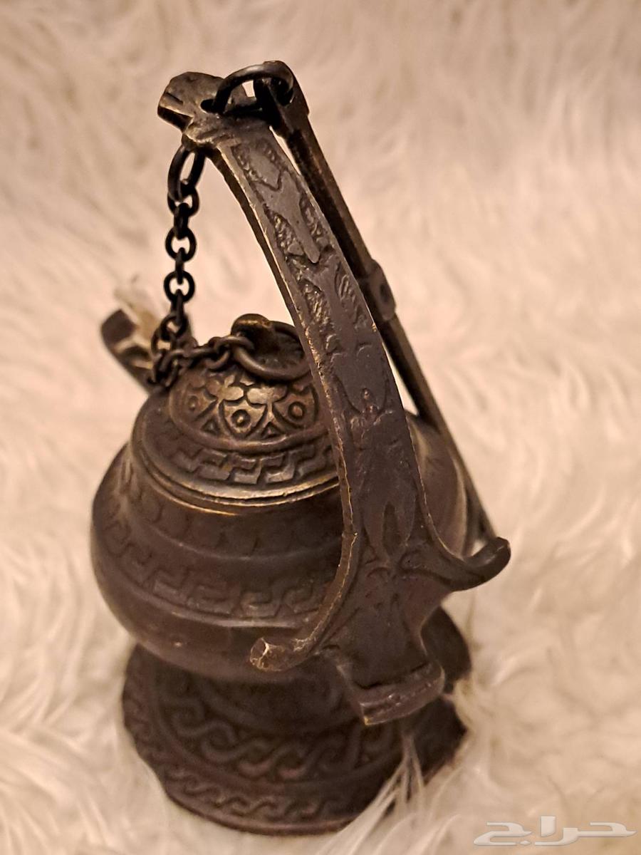مسرجه اوروبيه برونز63795016172930114