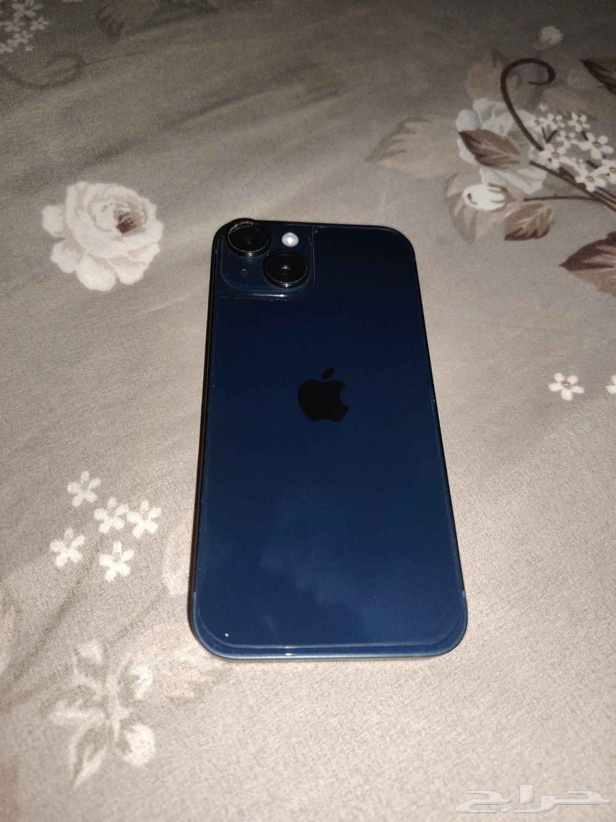iPhone 14 base model black color63793363142017110