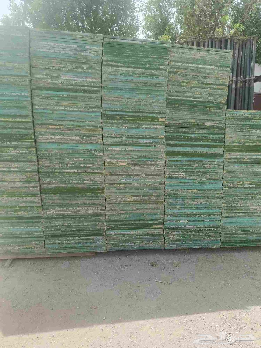 Sale, purchase, and rental of new and used wood, panels, rafters, jackets, and beams63792112976001110