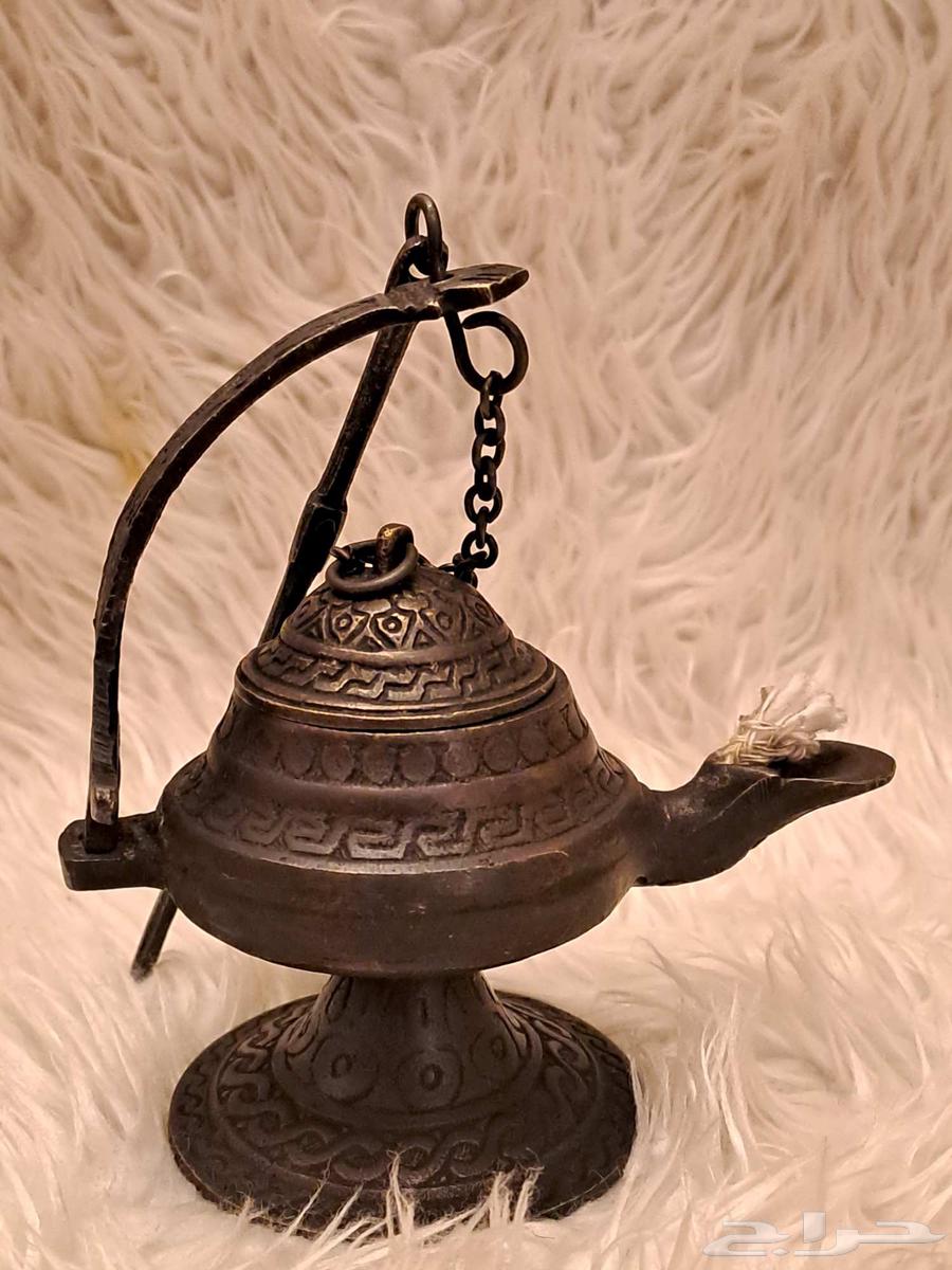 مسرجه اوروبيه برونز63795016172930110