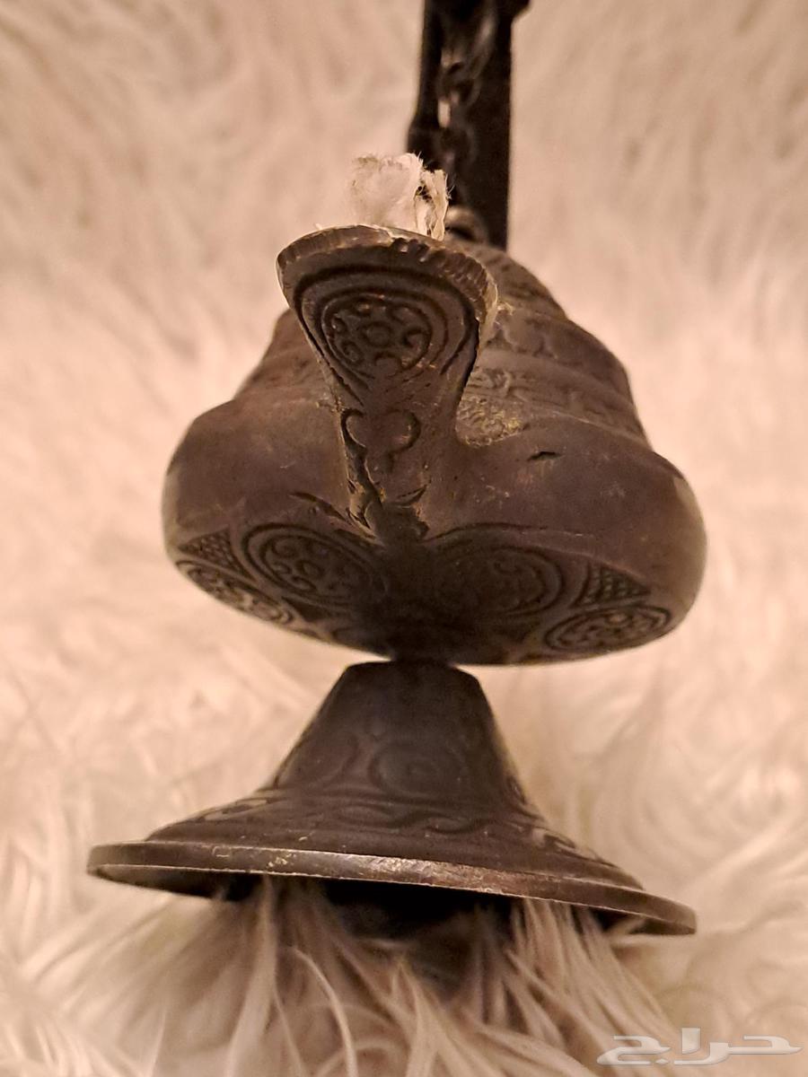 مسرجه اوروبيه برونز63795016172930113