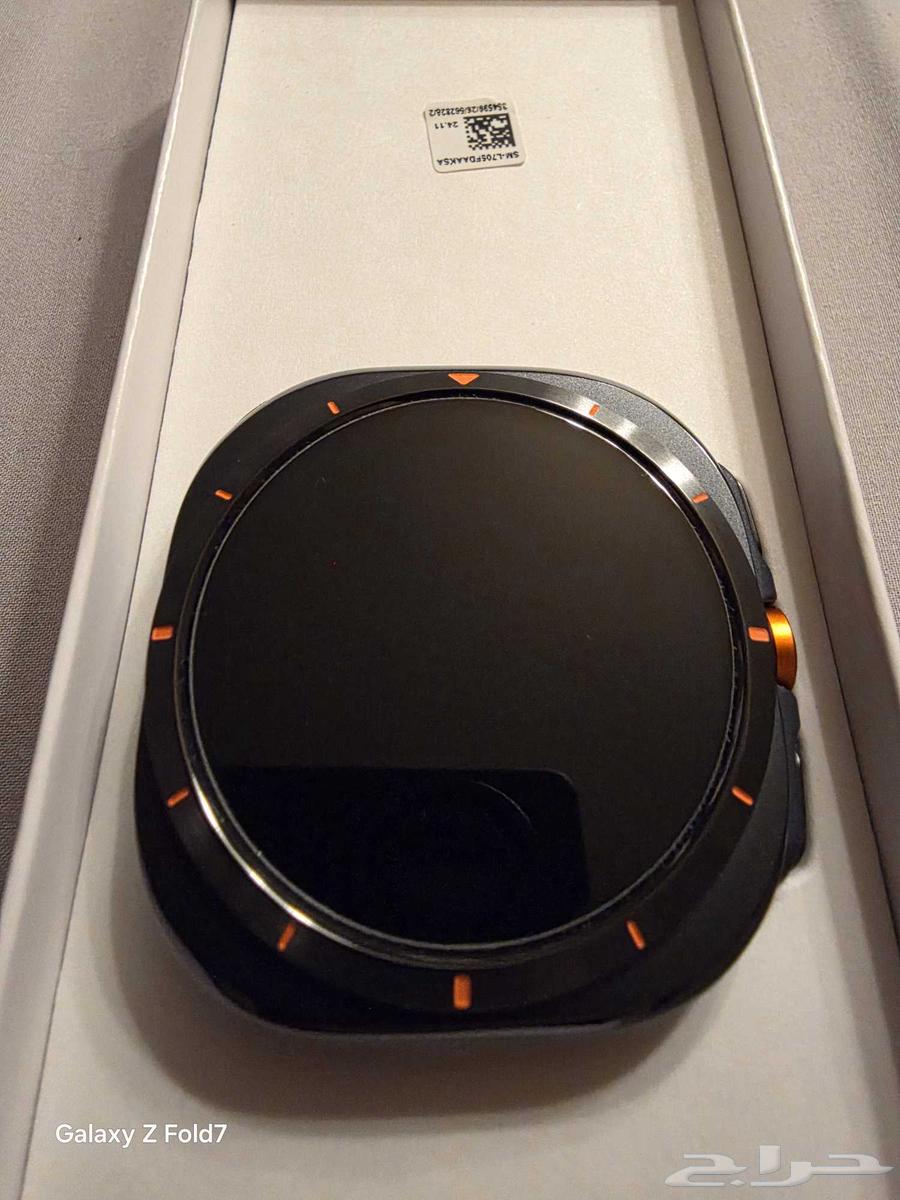 Samsung Watch Ultra Samsung Watch Ultra 202463791876780675113