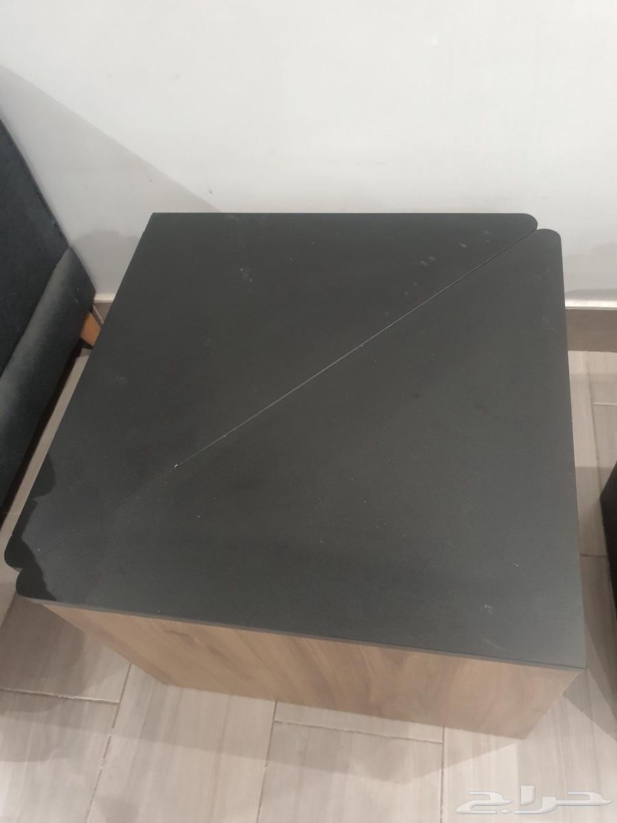 Nested Tables63790874036865111