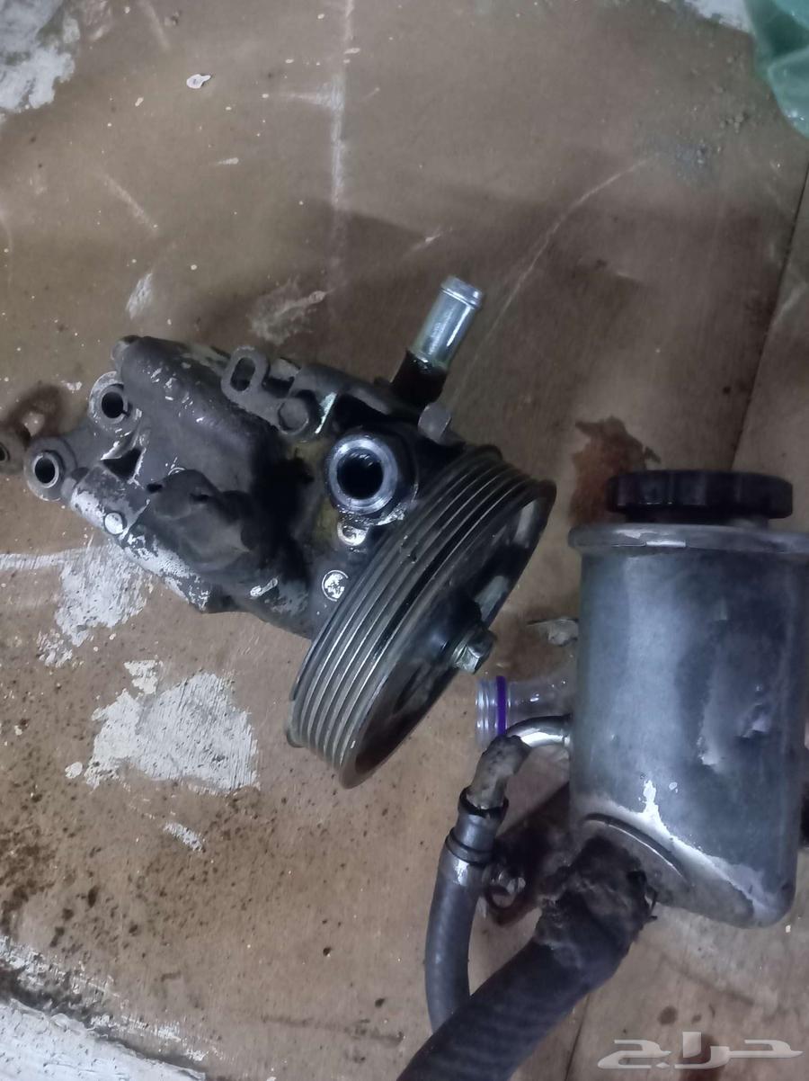 Used Lexus LS400 99 Model Spare Parts for Sale63959407162243112