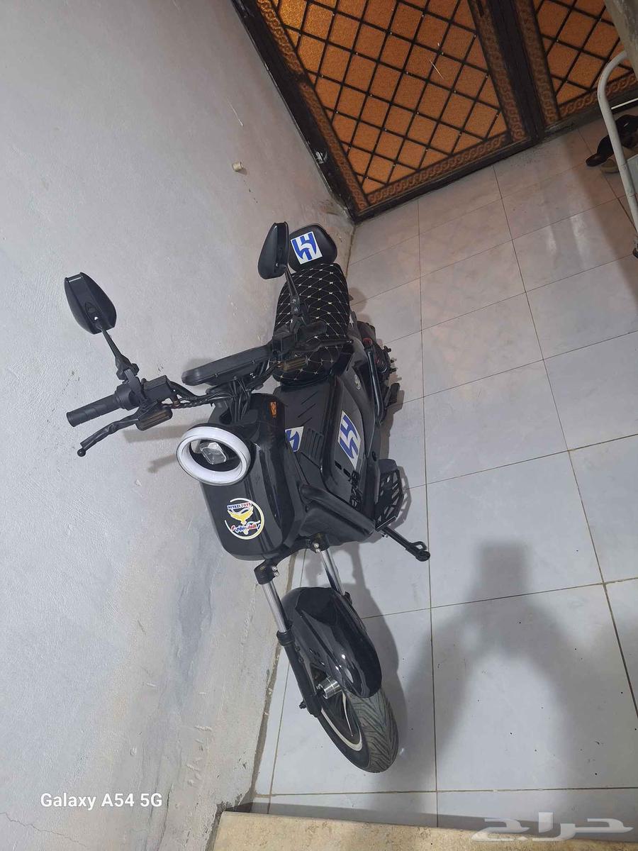 DR Electric Scooter for Sale, Allowed Maximum Sum 270063791303645057110