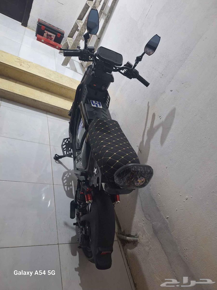 DR Electric Scooter for Sale, Allowed Maximum Sum 270063791303645057111