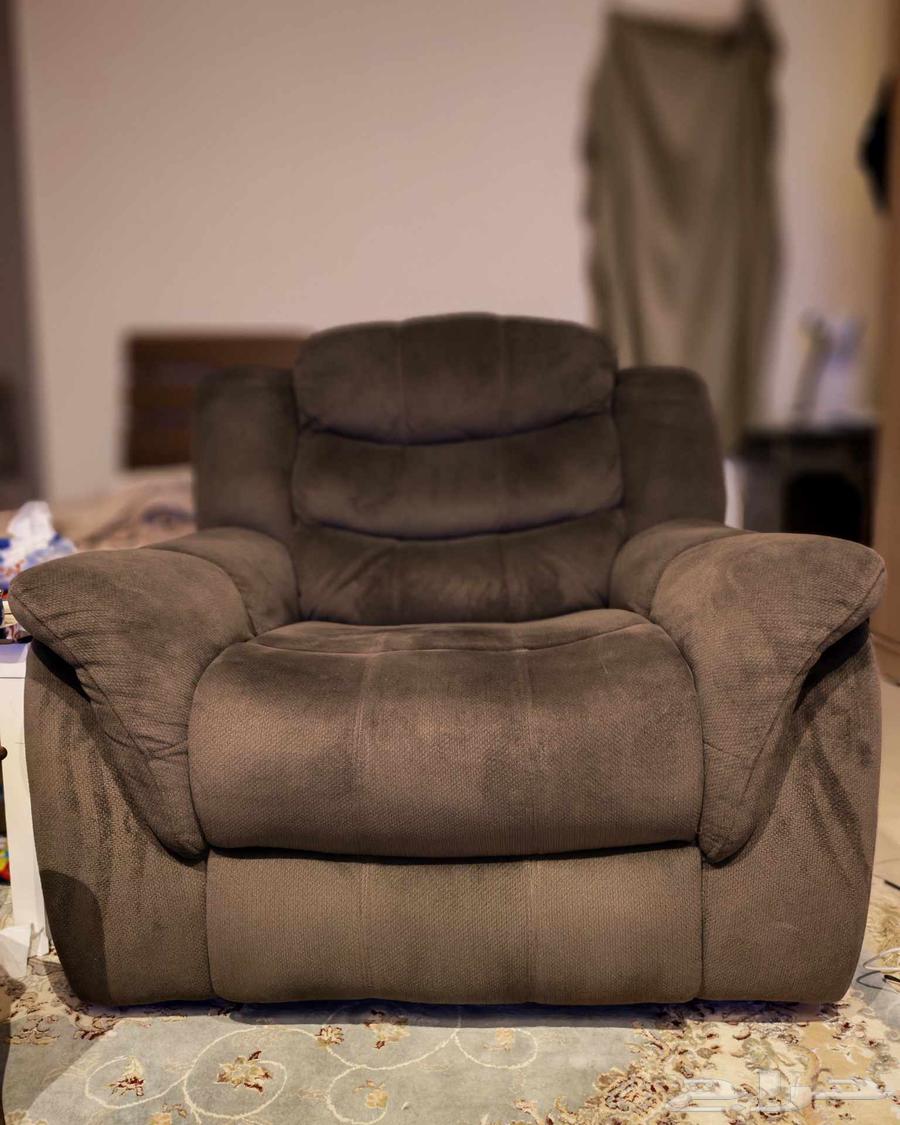 Lazyboy Recliner Sofa Chair in Factory Condition63800487640451110