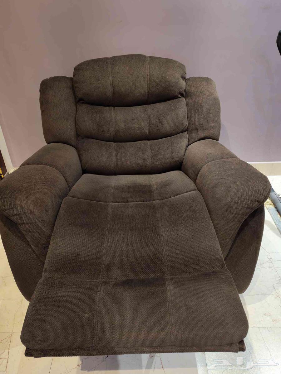 Lazyboy Recliner Sofa Chair in Factory Condition63800487640451114