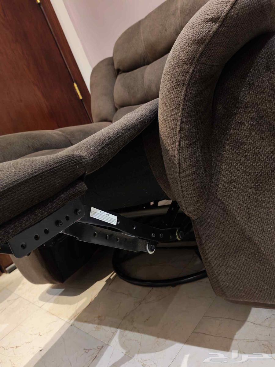 Lazyboy Recliner Sofa Chair in Factory Condition63800487640451113
