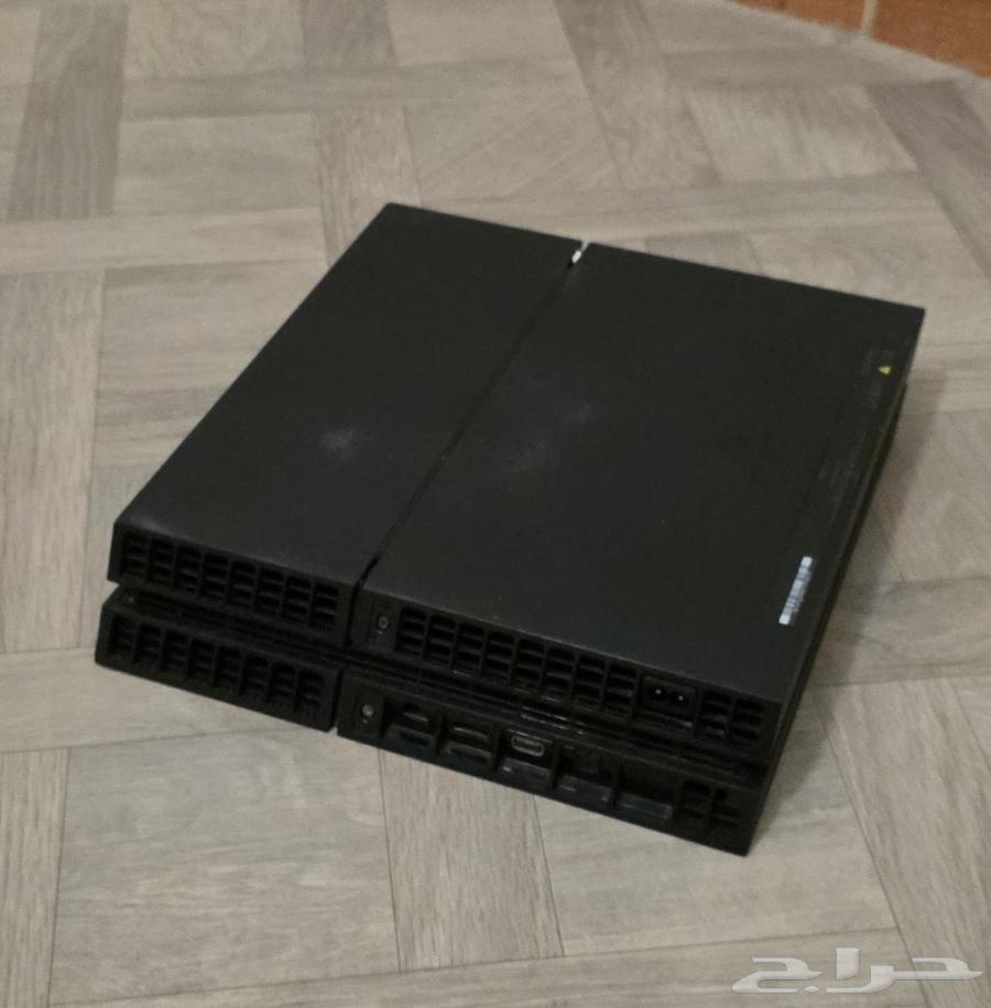 ps4 fat device63788435633155111