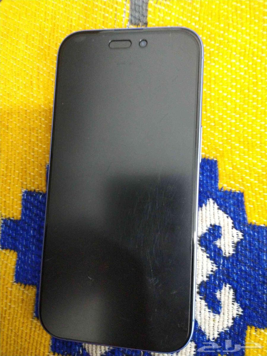 iPhone 16 new with battery percentage 100, used for 20 days, condition 250063788942667267111