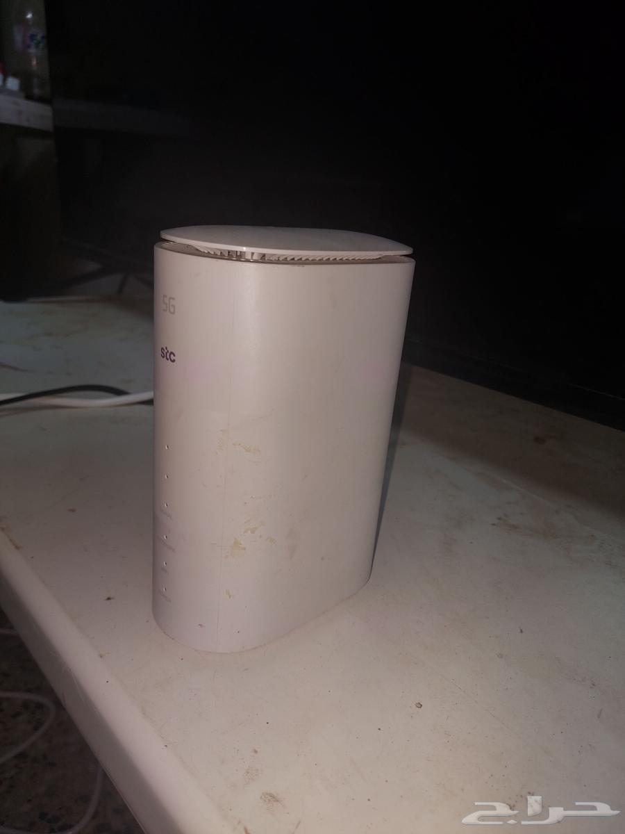 STC 5G Router63796135370114111
