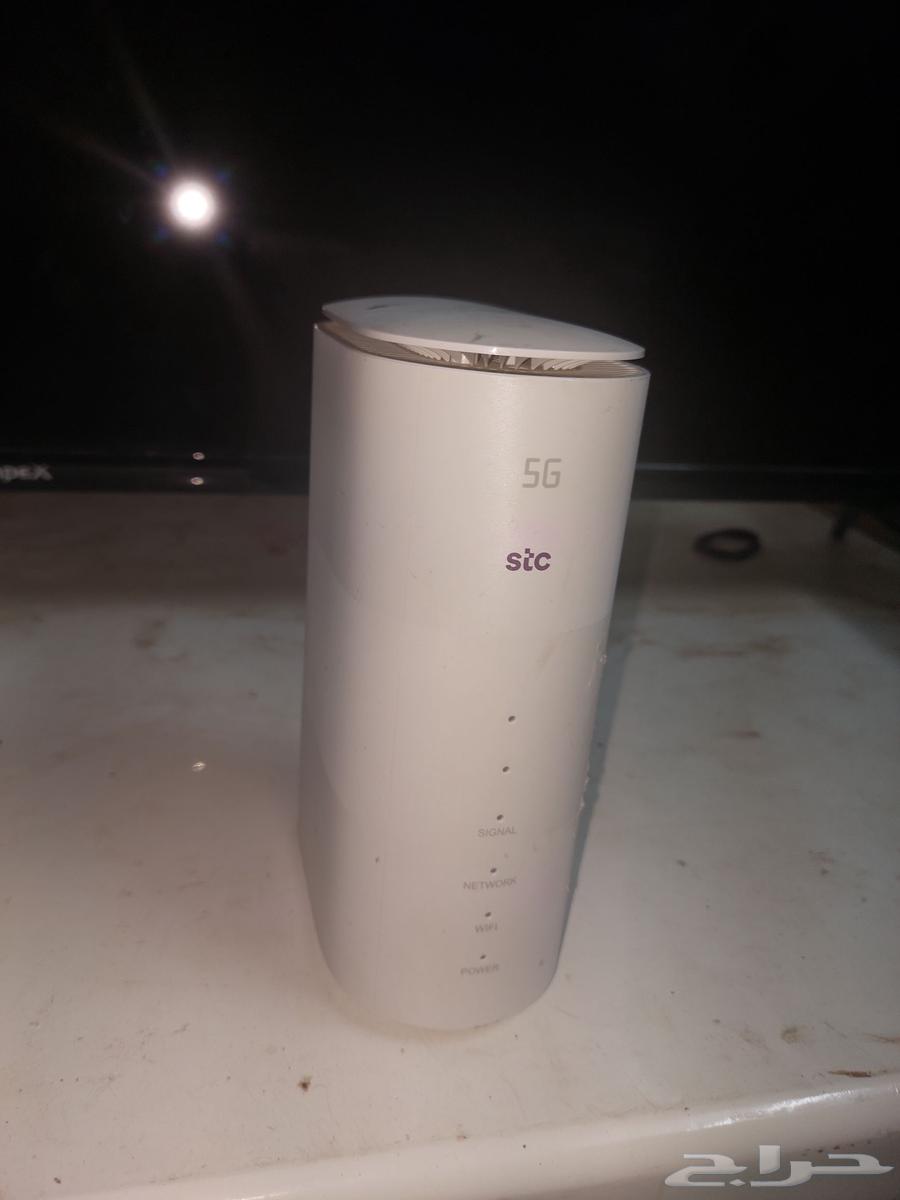 STC 5G Router63796135370114110