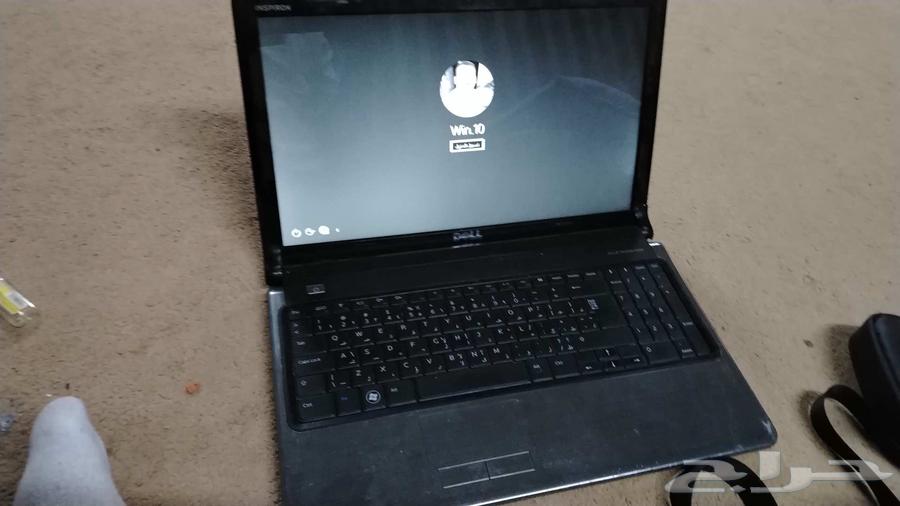 لاب توب ديل63792655232514110
